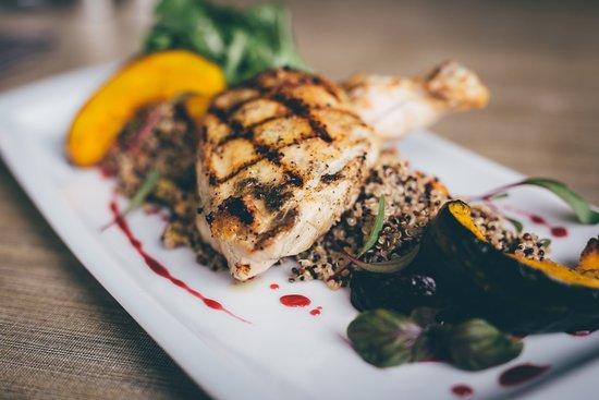 Exile Restaurant and Lounge