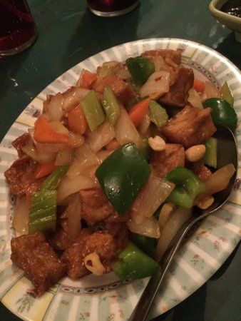 Hong Kong Restaurant